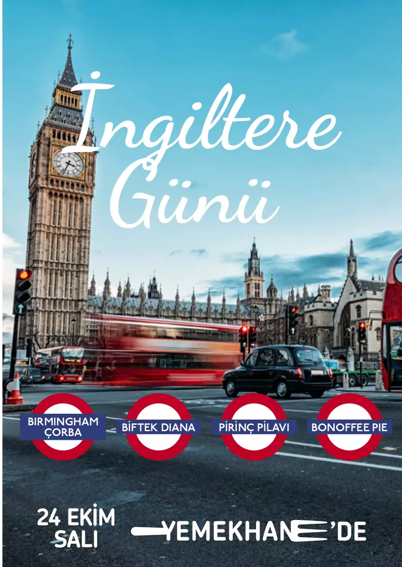 İngiltere Günü