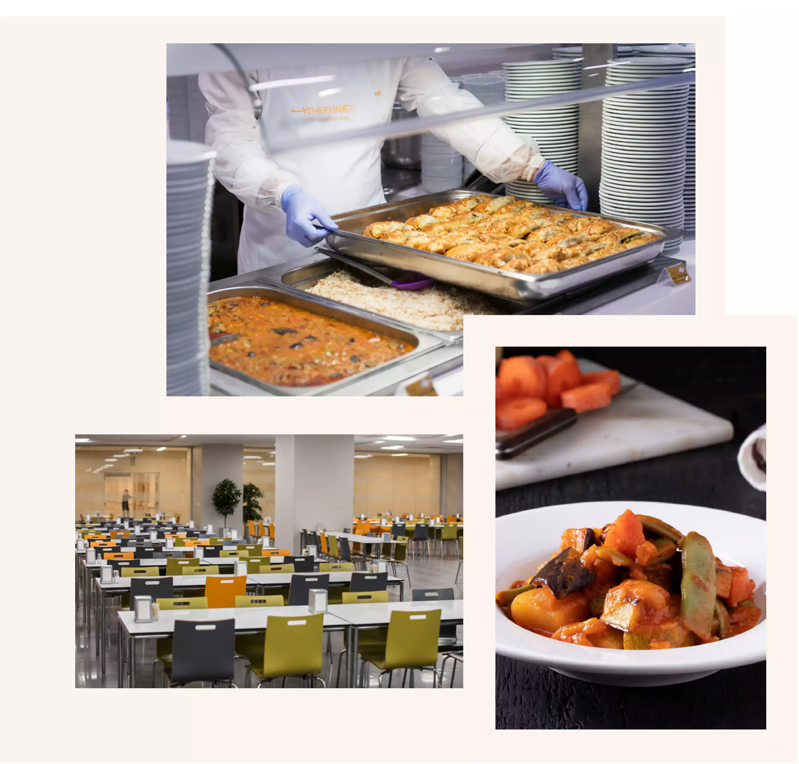 sanayi kuruluşları