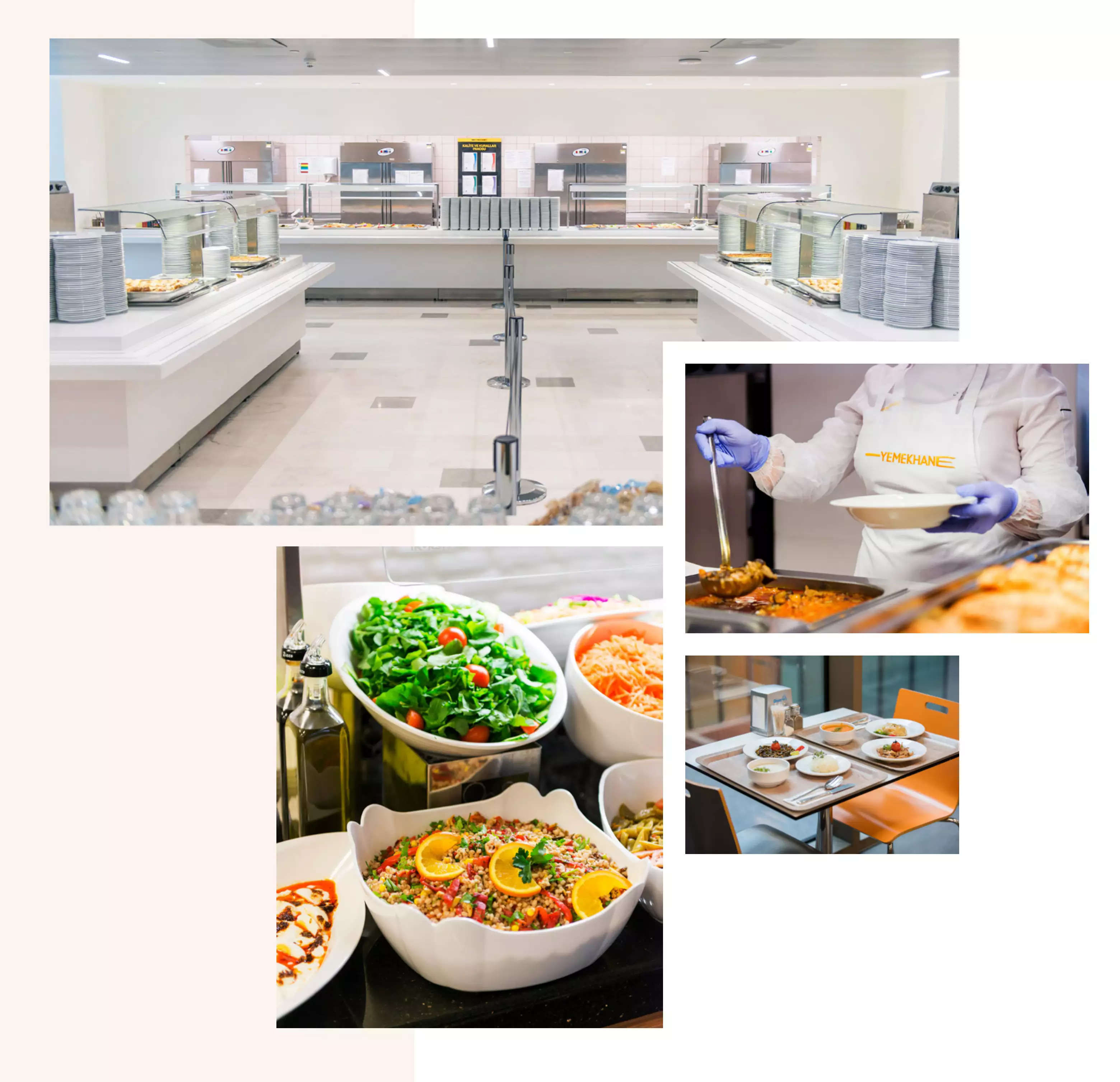 sağlık kuruluşları