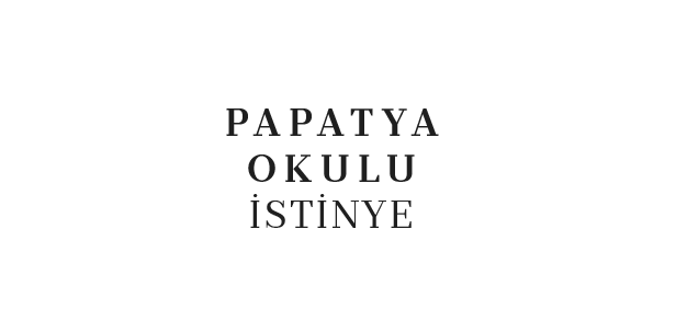 Papatya Okulu